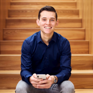 Virtual Office 24 - Medewerker Max